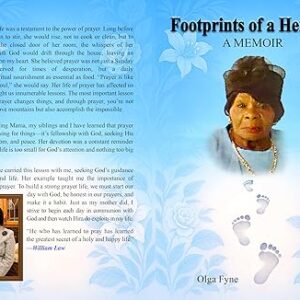 Footprints of a Heroine