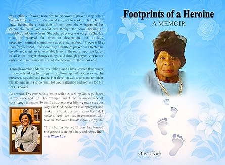 Footprints of a Heroine